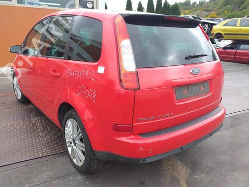 AC compressor FORD FOCUS C-MAX (DM2) 2.0 | BP7785379M34 