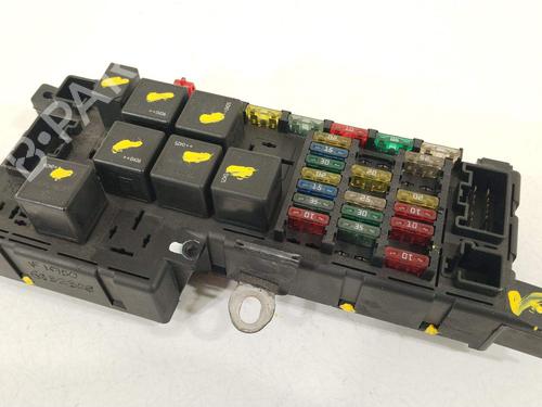 Used Fuse box Fuse box VOLVO XC70 I Cross Country (295) D5 XC AWD (163 hp) 37712429 37712429
