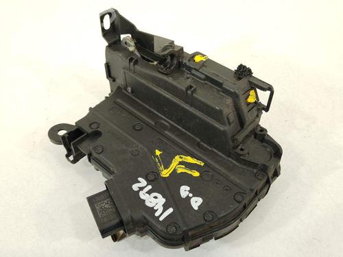 Højre fortil lås SMART FORFOUR Hatchback (453) 0.9 (453.044, 453.053) | BP32744860C97 - Image 3