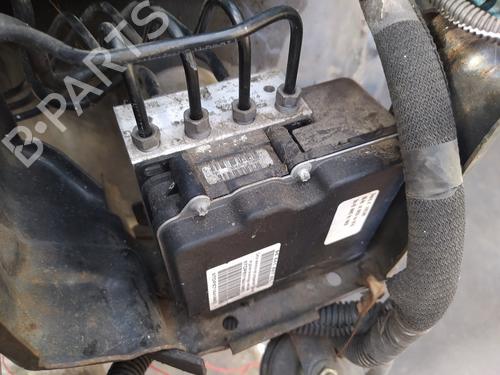 ABS Bremseaggregat CITROËN C4 Grand Picasso I (UA_) [2006-2013]  19181758