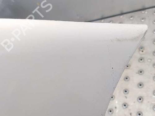 Rear bumper SEAT IBIZA II (6K1)  | BP7761833C8
