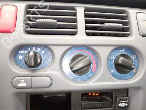Used Climate control Climate control 38085023 38085023