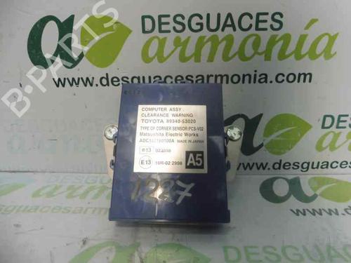 Used Electronic module Electronic module 1876280 1876280