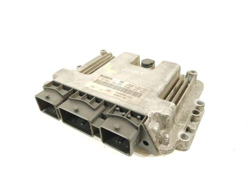 Used Engine control unit (ECU) Engine control unit (ECU) RENAULT GRAND SCÉNIC II (JM0/1_) 1.9 dCi (JM14) (131 hp) 30788430 30788430