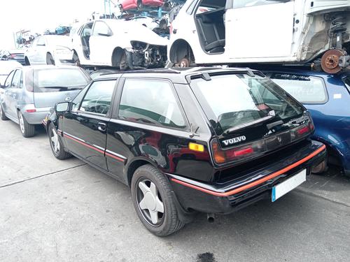 Used Parts VOLVO 480 (482) 1.7 (106 hp) 4267994