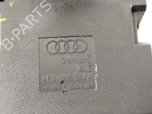 Switch AUDI A6 C6 (4F2) | BP25803570I30 - Image 5