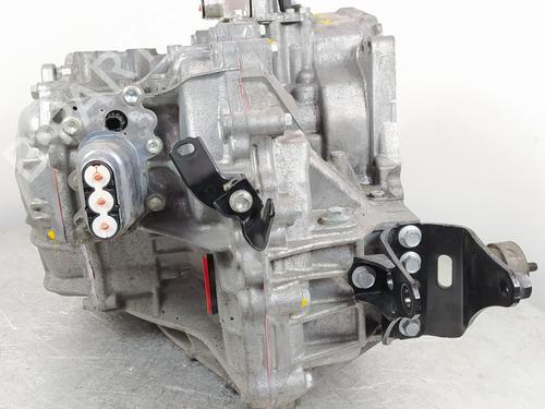 Gearbox TOYOTA YARIS (_P9_) 1.8 VVTi (ZSP90_, ZSP90R) | BP9211183M3 