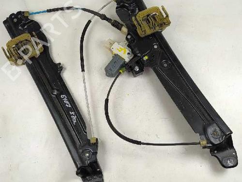 Used Front left window mechanism Front left window mechanism BMW 5 (F10) 520 d (184 hp) 7180384 7180384