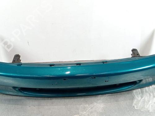 Used Front bumper Front bumper HYUNDAI S COUPE (SLC) 1.5 i (88 hp) 40009038 40009038