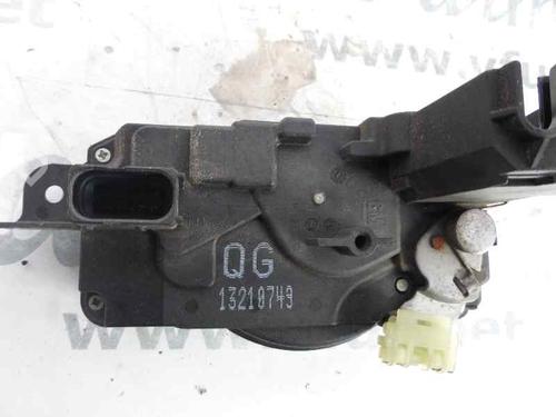 Høyre foran lås OPEL ASTRA H GTC (A04) [2005-2010]  1877658