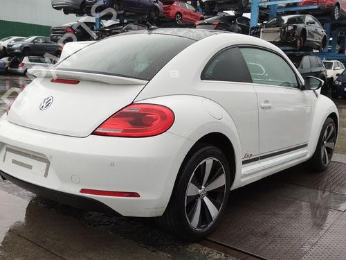 Right headlight VW BEETLE (5C1, 5C2) 1.2 TSI 16V | BP36385272C29  - Image 9