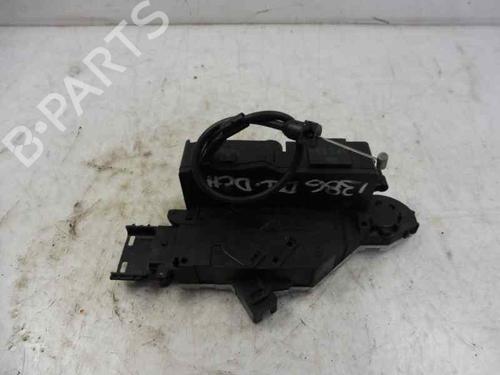 Used Front right lock PEUGEOT 207 (WA_, WC_) [2006-2015]  2508297