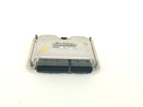 Used Engine control unit (ECU) Engine control unit (ECU) VW GOLF IV (1J1) 1.9 TDI (101 hp) 36780383 36780383