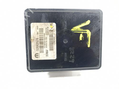 ABS pump JEEP RENEGADE SUV (BU, B1, BV)  | BP18409722M43 