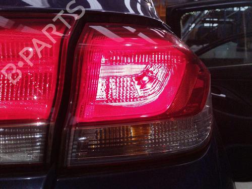 Used Right taillight Right taillight 37173069 37173069