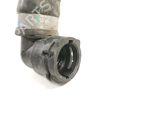 Pipe MERCEDES-BENZ GLE (V167) GLE 300 d 4-matic (167.119) | BP17678239M125 