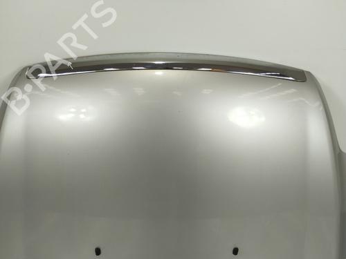 Hood FORD FOCUS II (DA_, HCP, DP)  | BP12254341C1 