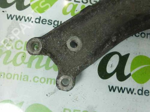 Right front suspension arm VW PASSAT B6 (3C2)  | BP1842418M13 