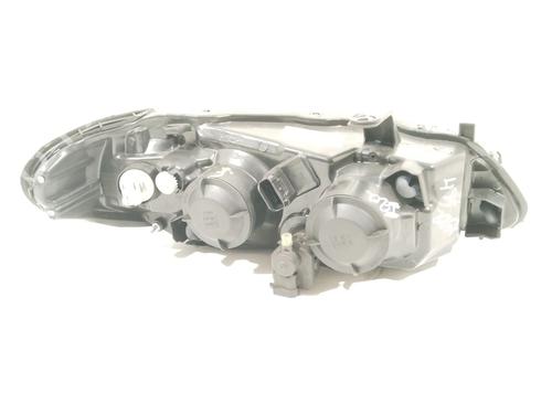 Left headlight NISSAN ALMERA II (N16) 1.5 dCi | BP28377559C28 