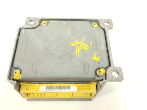 ECU airbags MERCEDES-BENZ C-CLASS (W203) C 180 (203.035) | BP26891573M53