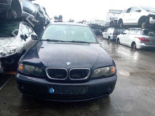 Right front indicator BMW 3 (E46) 318 i | BP32389987C33 