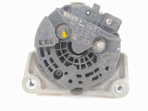 Generator OPEL ASTRA H TwinTop (A04)  | BP6606367M7 