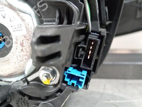 Airbag Kit PEUGEOT 308 II (LB_, LP_, LW_, LH_, L3_)  | BP18741551C86