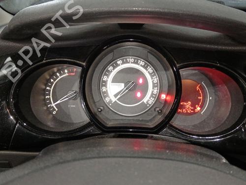 instrument-cluster-citroen-c3-ii-sc_-2009-35770136 main image