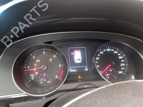 Instrument cluster VW PASSAT B8 Variant (3G5, CB5) 2.0 TDI | BP39466509C47 - Image 2