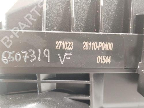 Air filter box HYUNDAI TUCSON (NX4E, NX4A) 1.6 T-GDI Plug-in-Hybrid HTRAC | BP29125986M87 - Image 6
