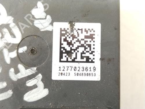 Electronic sensor PEUGEOT RIFTER 1.5 BlueHDi 100 | BP32325787M84 