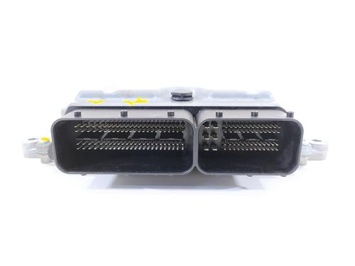 Engine control unit (ECU) MERCEDES-BENZ A-CLASS (W169)  | BP9734344M57 