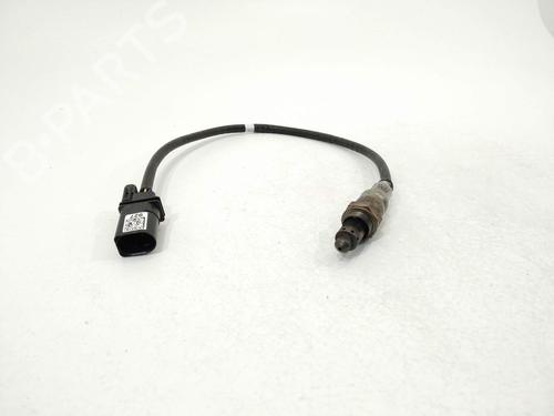 Used Electronic sensor Electronic sensor SEAT IBIZA V (KJ1, KJG) [2017-2026] 23205486 23205486