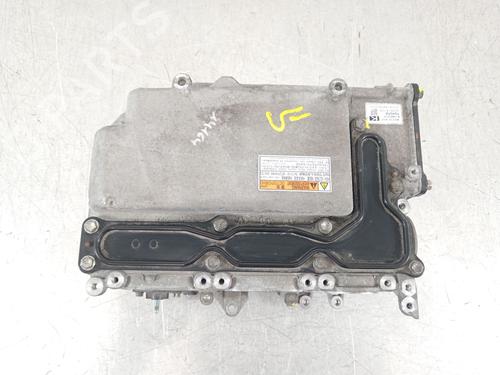Used Electronic module TOYOTA AURIS (_E18_) 1.6 (ZRE181_, ZRE185_, ZRE185R, ZRE181R) (132 hp) 26438360