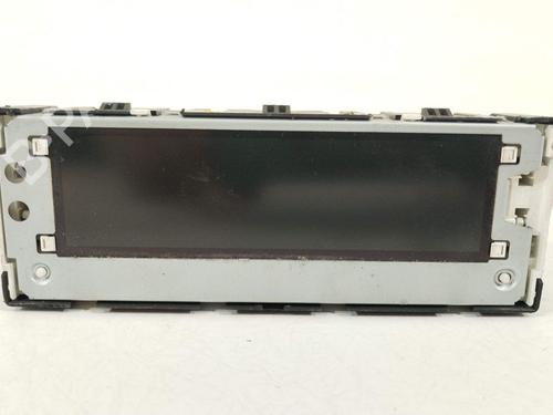 display-monitor-citroen-c4-ii-nc_-2009-37152248 main image