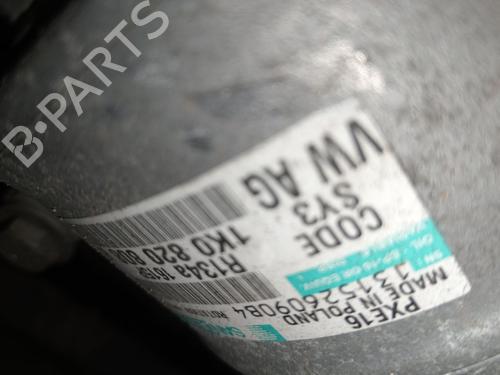 AC compressor SEAT ALTEA (5P1) 2.0 TDI 16V | BP35726364M34 - Image 2