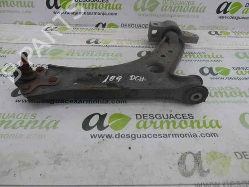 Used Right front suspension arm VW GOLF V (1K1) [2003-2010]  1841102
