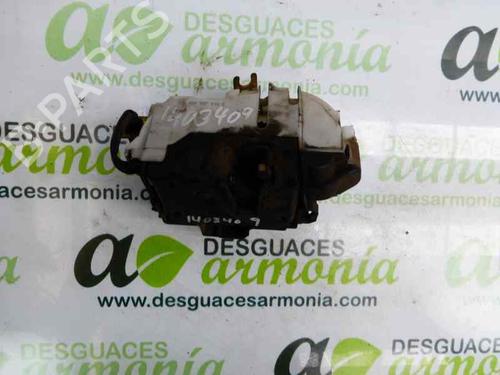 Front right lock SEAT CORDOBA (6K2) 1.4 | BP1877931C97 