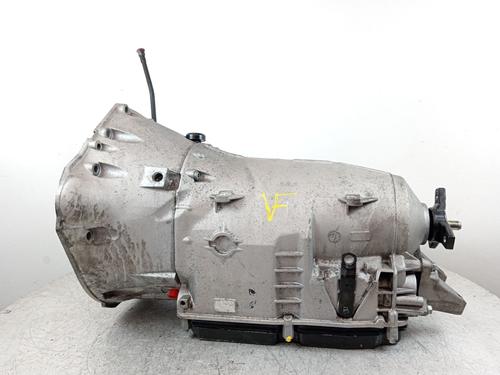 Gearbox MERCEDES-BENZ C-CLASS (W203) C 220 CDI (203.006, 203.008) | BP27324426M3 