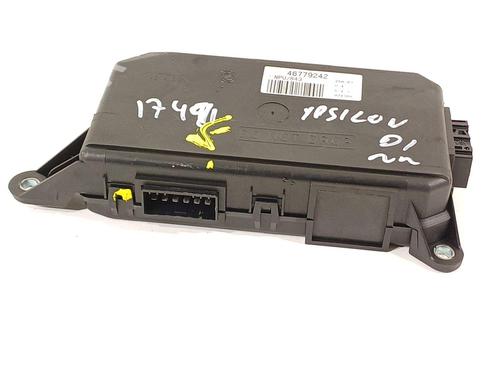 Used Control unit Control unit LANCIA YPSILON (843_) 1.2 (843.AXB1A) (80 hp) 40124907 40124907