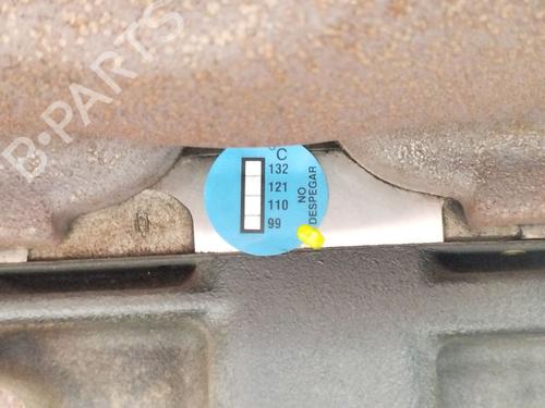 Engine OPEL INSIGNIA A (G09) 2.0 CDTI (68) | BP33818686M1 - Image 9