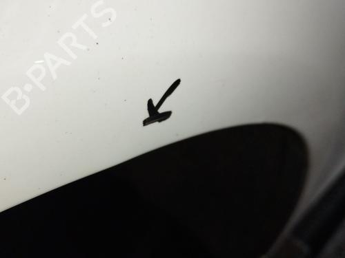 Left front fenders AUDI A4 B8 (8K2) 2.0 TDI | BP30181989C41