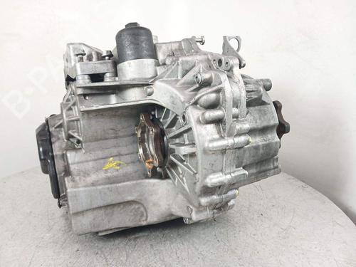 Gearbox AUDI A3 (8P1) 2.0 TDI | BP26612853M3 - Image 2