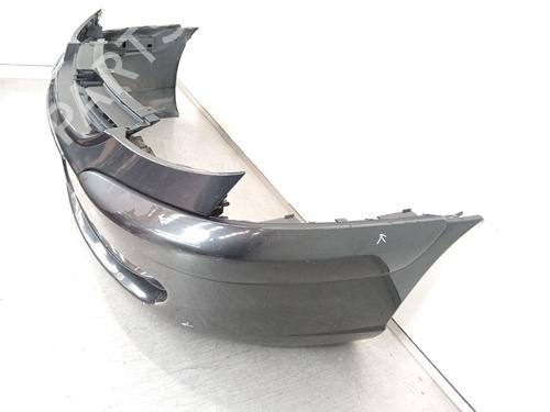 Front bumper CITROËN C8 (EA_, EB_) 2.2 HDi | BP36165558C7 - Image 2