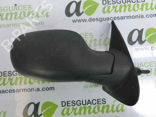 Used Right mirror NISSAN MICRA III (K12) [2002-2011]  1877633