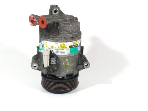 AC compressor OPEL ASTRA H GTC (A04) | BP24585369M34 - Image 3