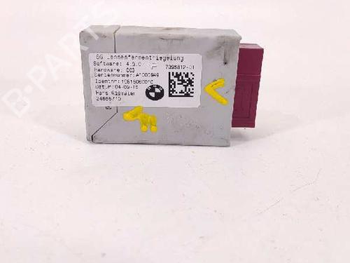 Used Electronic module BMW X1 (F48) xDrive 20 d (190 hp) 7677049