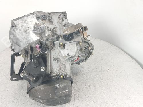 Gearbox PEUGEOT 206 Hatchback (2A/C) 1.4 HDi eco 70 | BP31907074M3