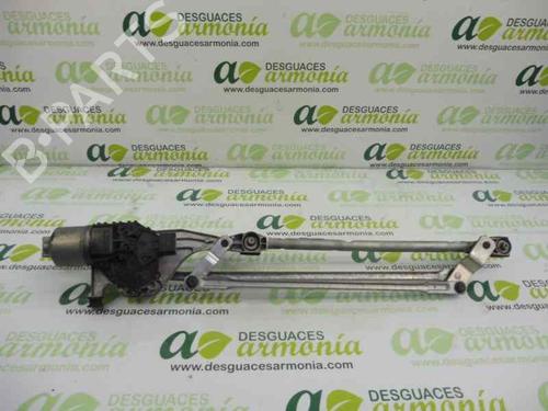 Front wiper motor FORD FOCUS II (DA_, HCP, DP)  | BP1851421M29 