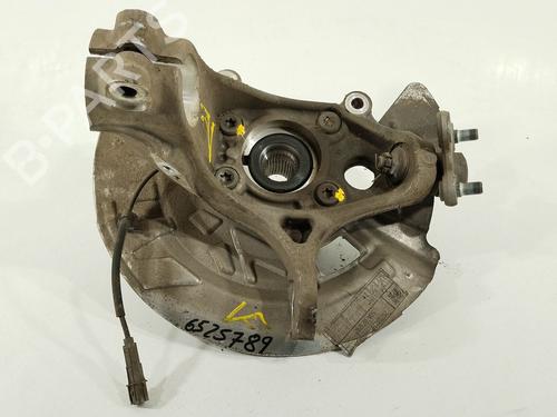Left front steering knuckle HYUNDAI i30 (PDE, PD, PDEN)  | BP28046285M25 